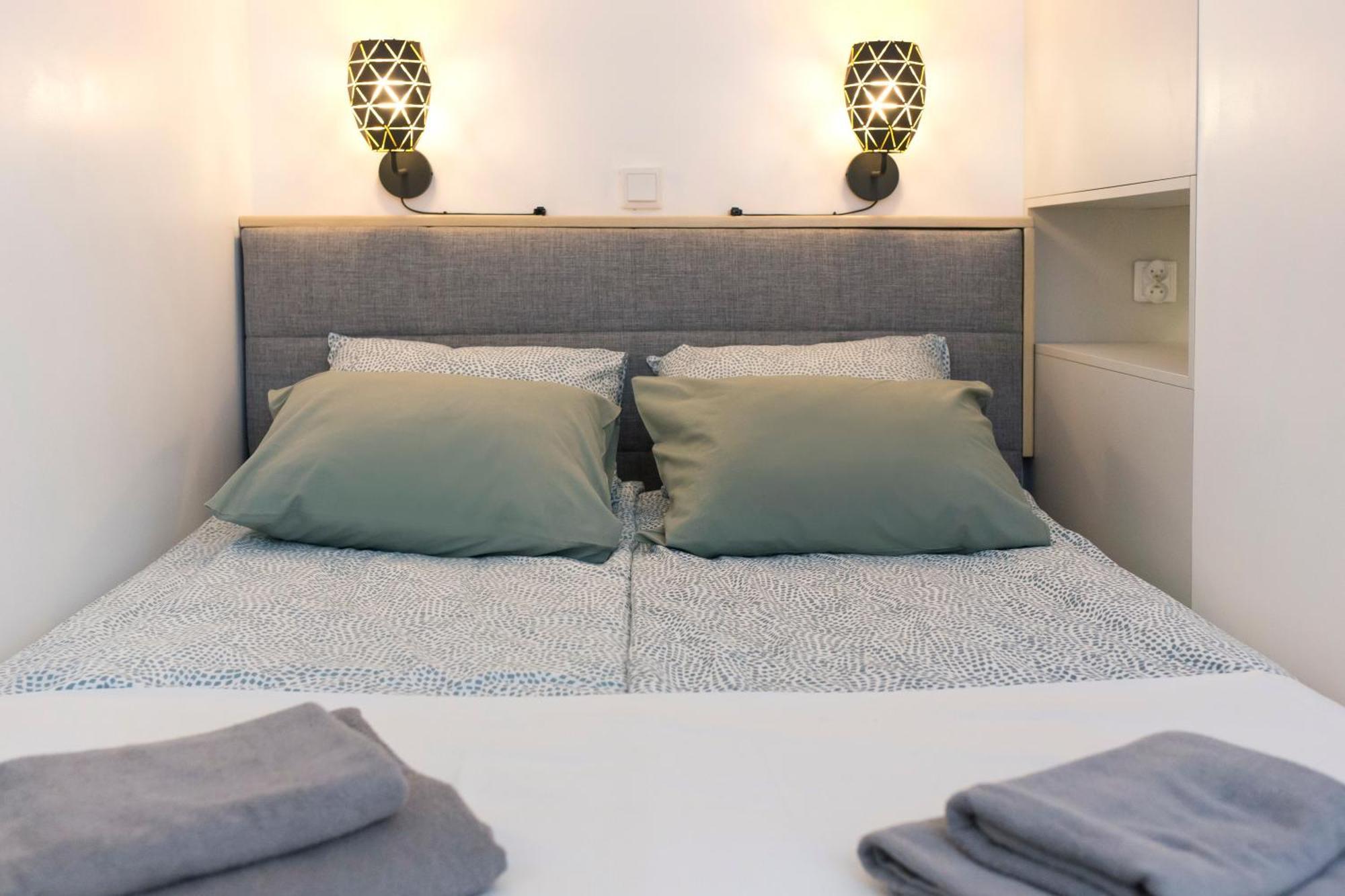 Cozy Studio For Couples - Cracow City Heart Kraków Exteriör bild